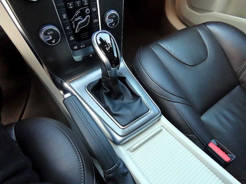 Volvo V40 - Vista 10