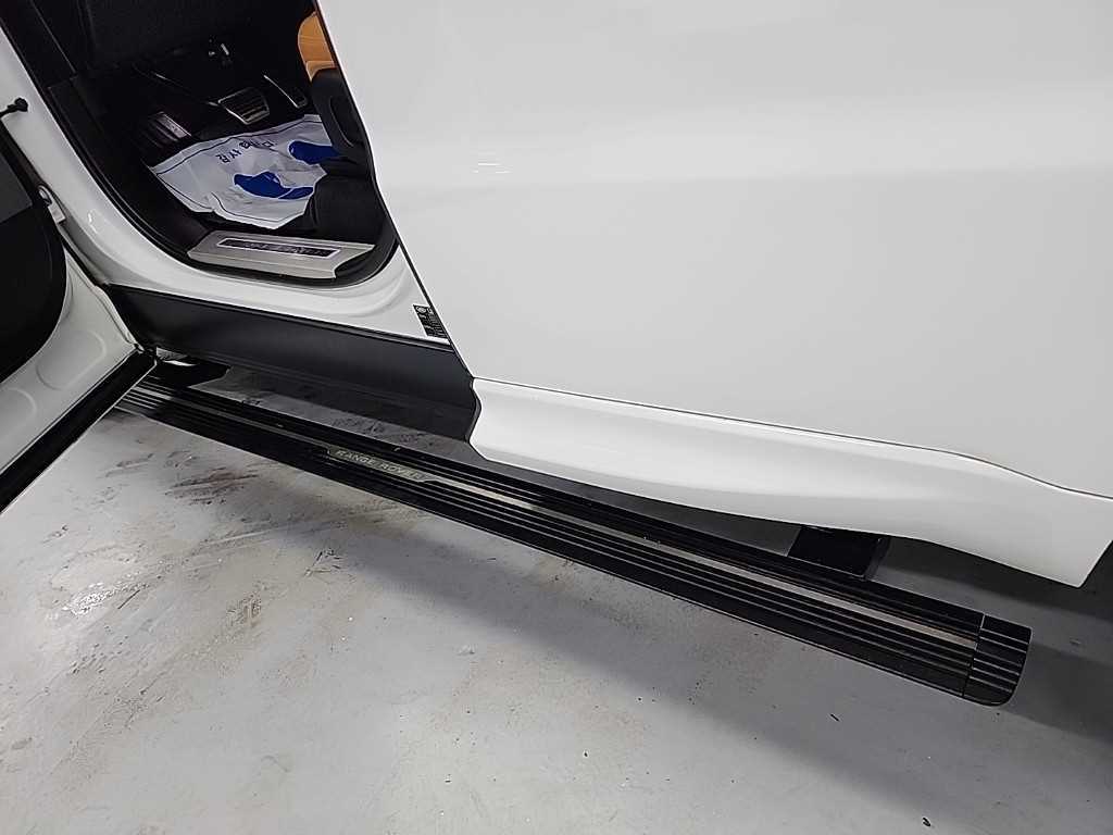 Land Rover Range Rover Sports 2020 - Importación desde Corea - HF Imports Iquique - Foto 14