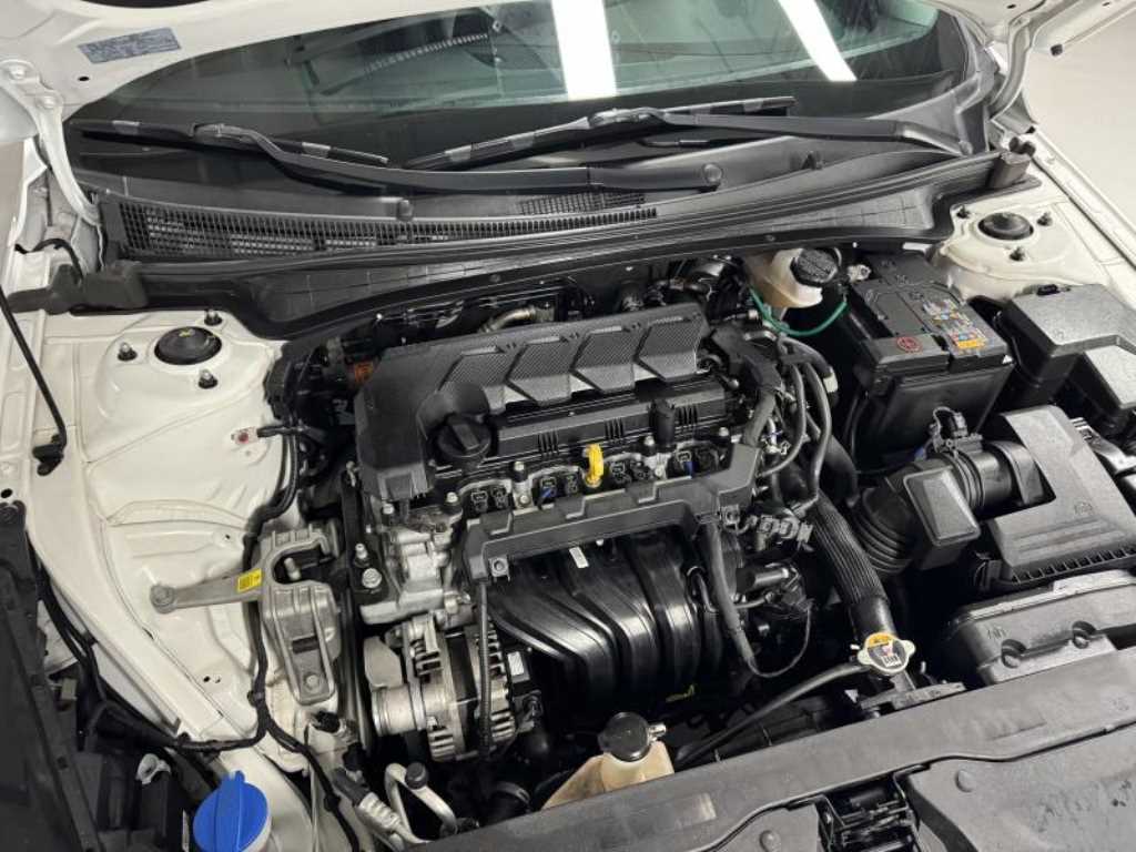 HYUNDAI Avante 2021 - Importación desde Corea - HF Imports Iquique - Foto 19