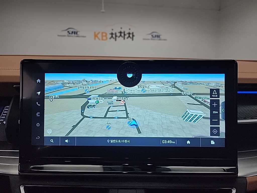 Ssangyong Torres 2023 Blanco - Importación desde Corea - HF Imports Iquique - Foto 15