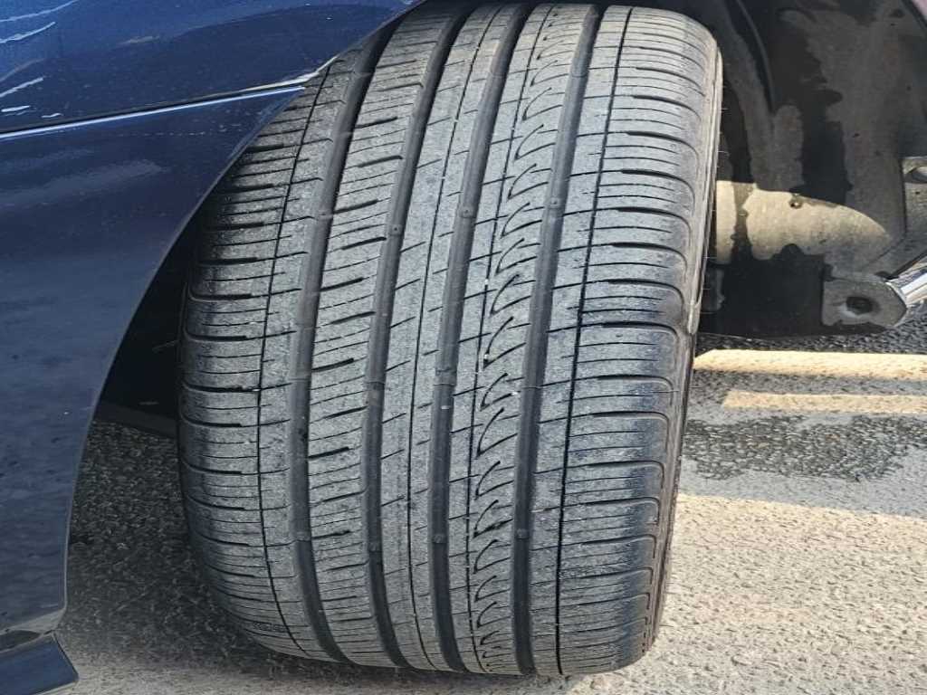 SAMSUNG SM5 - Vista 6