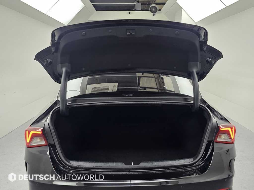 KIA K5 2021 Negro - Importación desde Corea - HF Imports Iquique - Foto 19