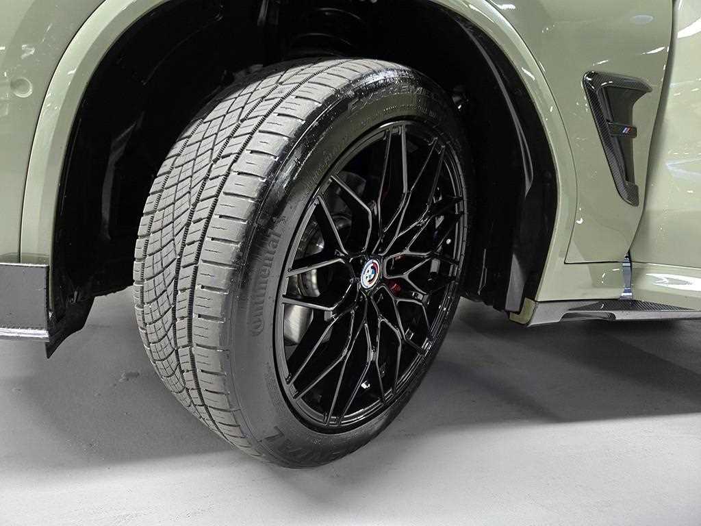 BMW X4 2023 Azul - Importación desde Corea - HF Imports Iquique - Foto 20