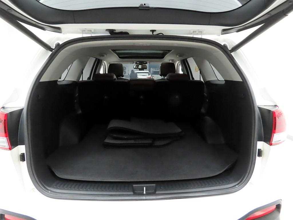 KIA Sorento 2016 Blanco - Importación desde Corea - HF Imports Iquique - Foto 16