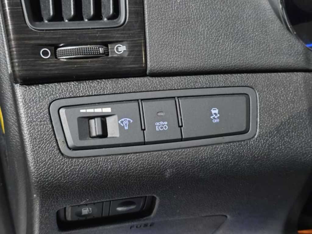 HYUNDAI Sonata 2012 Gris - Importación desde Corea - HF Imports Iquique - Foto 14