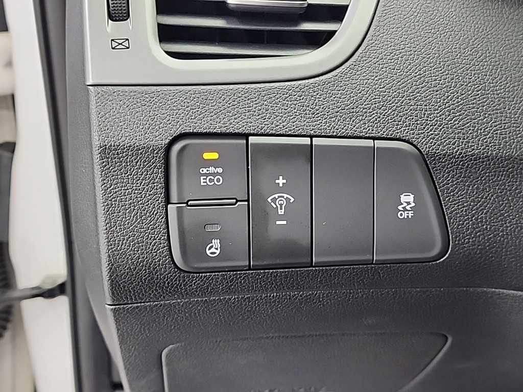 HYUNDAI Avante 2014 Blanco - Importación desde Corea - HF Imports Iquique - Foto 17