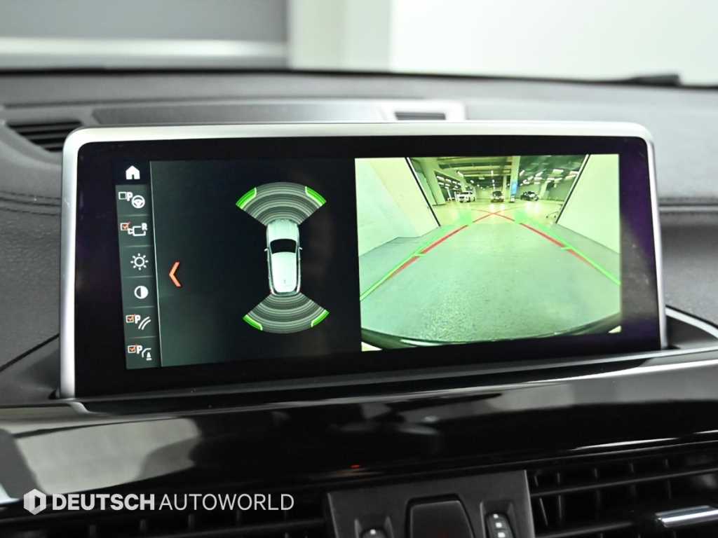 BMW X2 2018 - Importación desde Corea - HF Imports Iquique - Foto 15