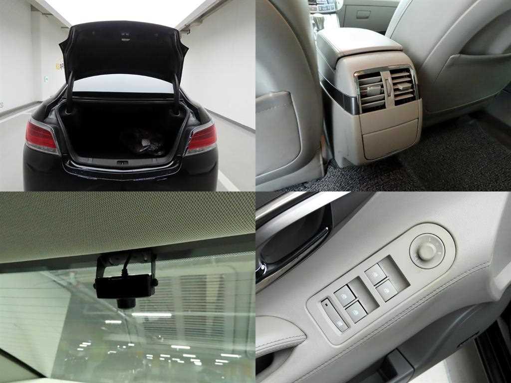 DAEWOO Alpheon 2012 - Importación desde Corea - HF Imports Iquique - Foto 18