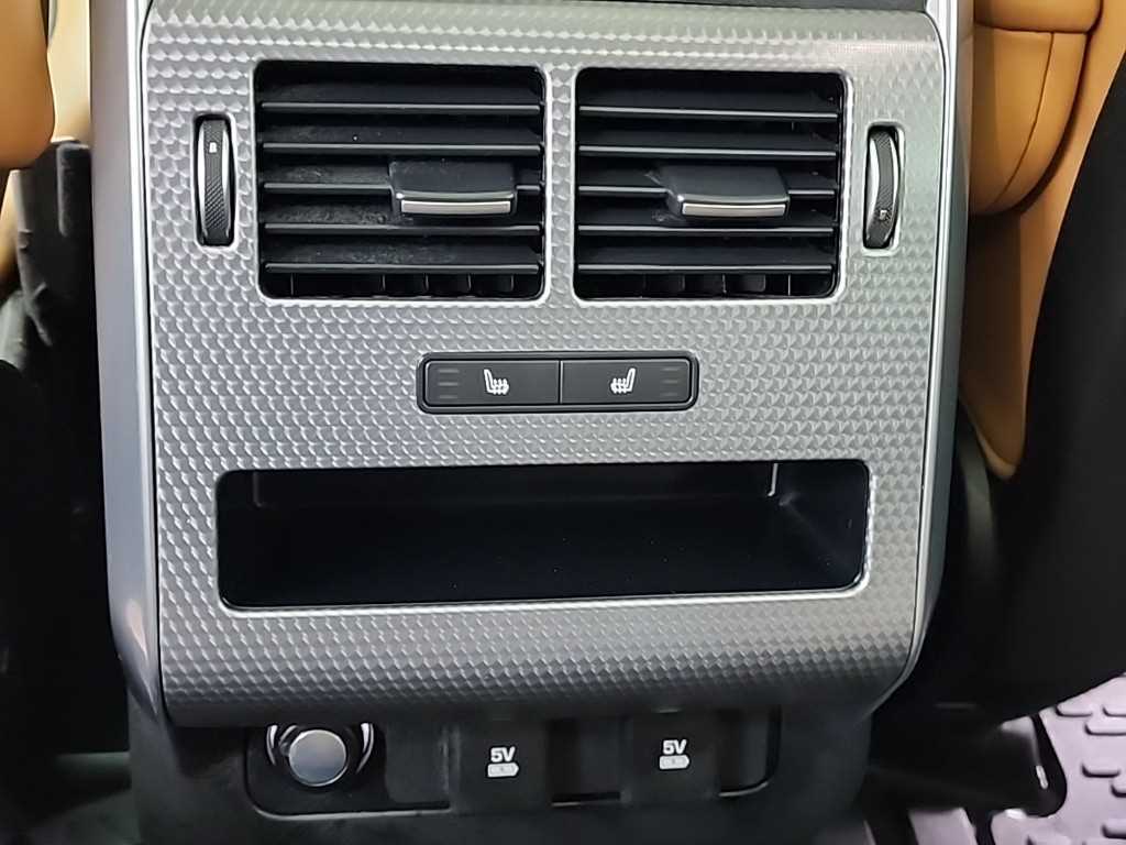 Land Rover Range Rover Sports 2020 - Importación desde Corea - HF Imports Iquique - Foto 13