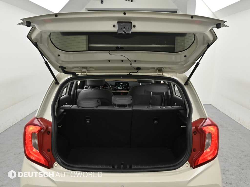 KIA Morning 2021 the color of pearl - Importación desde Corea - HF Imports Iquique - Foto 19