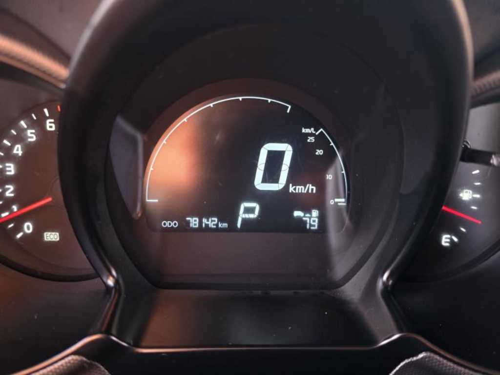 KIA Ray 2016 Blanco - Importación desde Corea - HF Imports Iquique - Foto 18