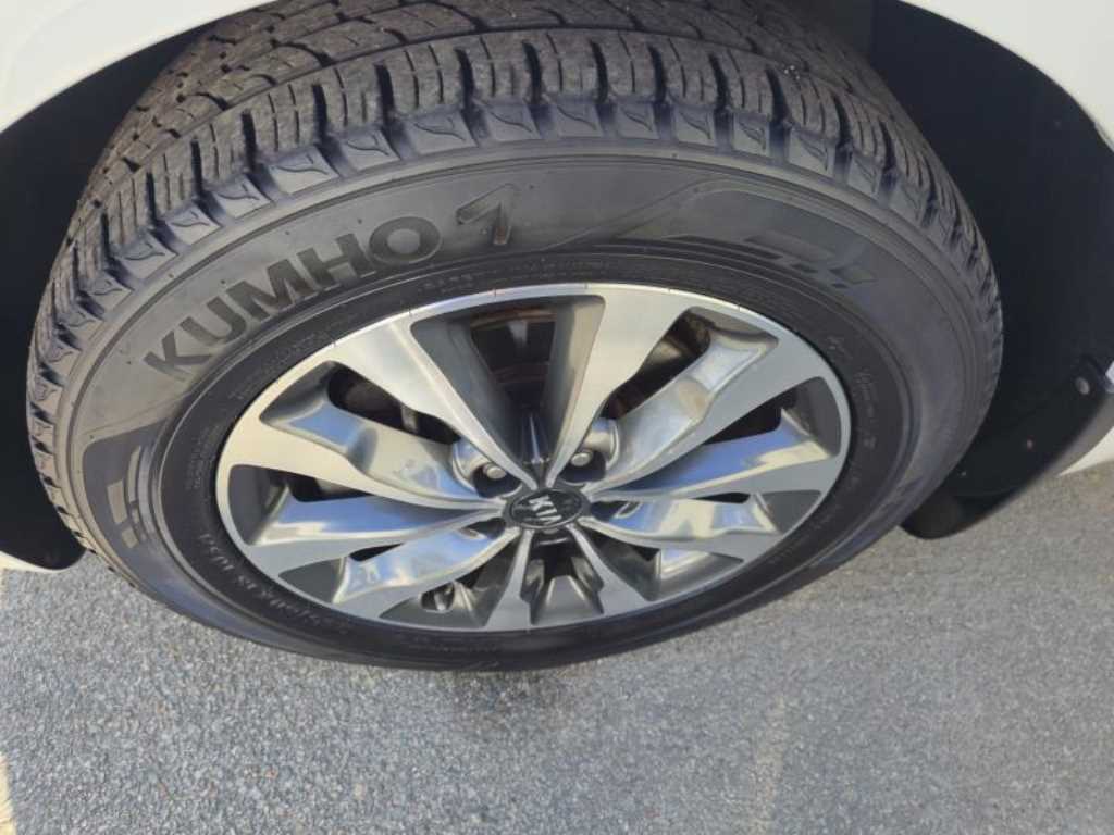 KIA Carnival 2015 - Importación desde Corea - HF Imports Iquique - Foto 17