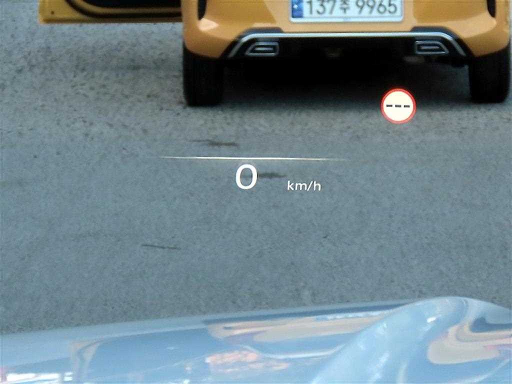 Genesis GV80 - Vista 10