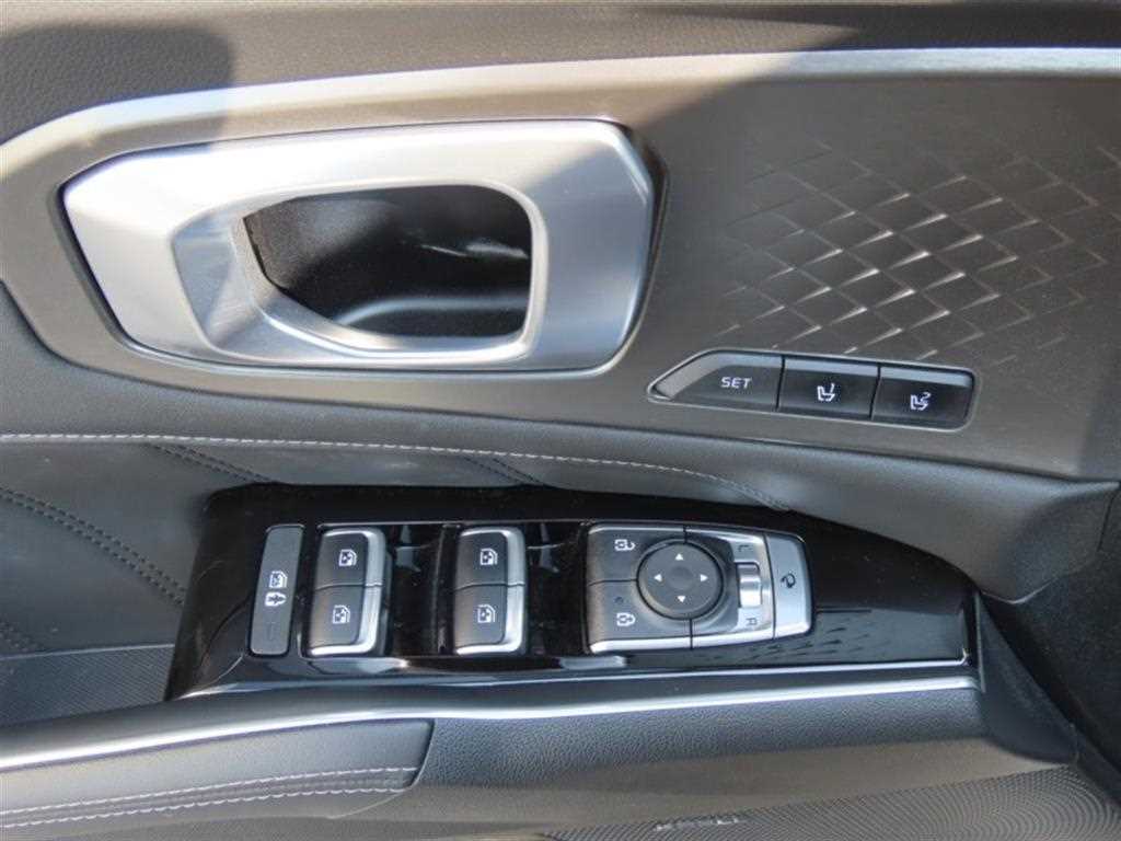 KIA Sorento - Vista 12