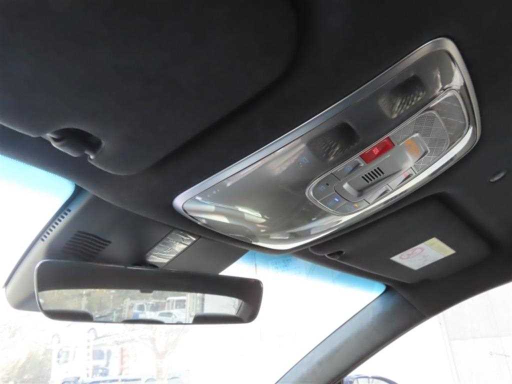 Genesis G80 - Vista 10