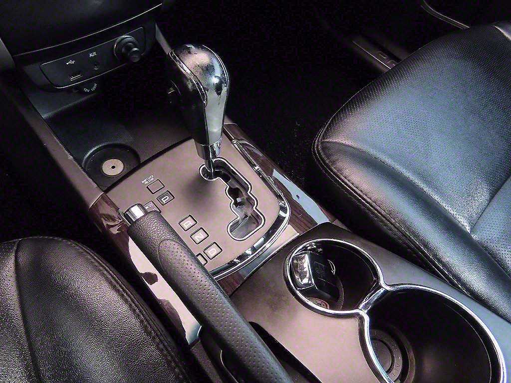 Ssangyong Korando - Vista 10