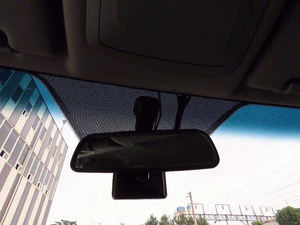 Ssangyong Korando 2011 Gold color - Importación desde Corea - HF Imports Iquique - Foto 15