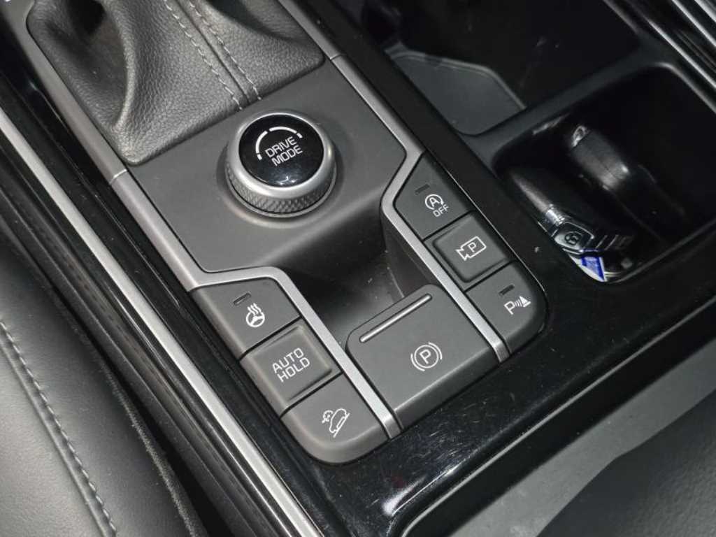 KIA Sorento - Vista 11