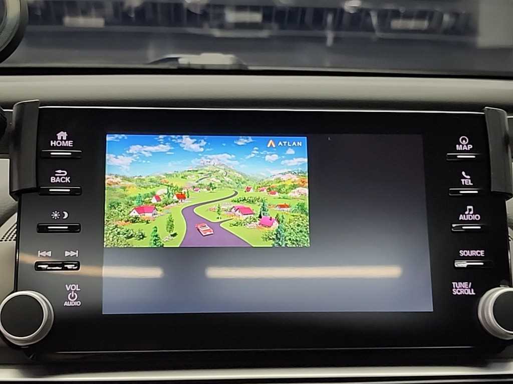 Honda Accord 2019 Gris - Importación desde Corea - HF Imports Iquique - Foto 16