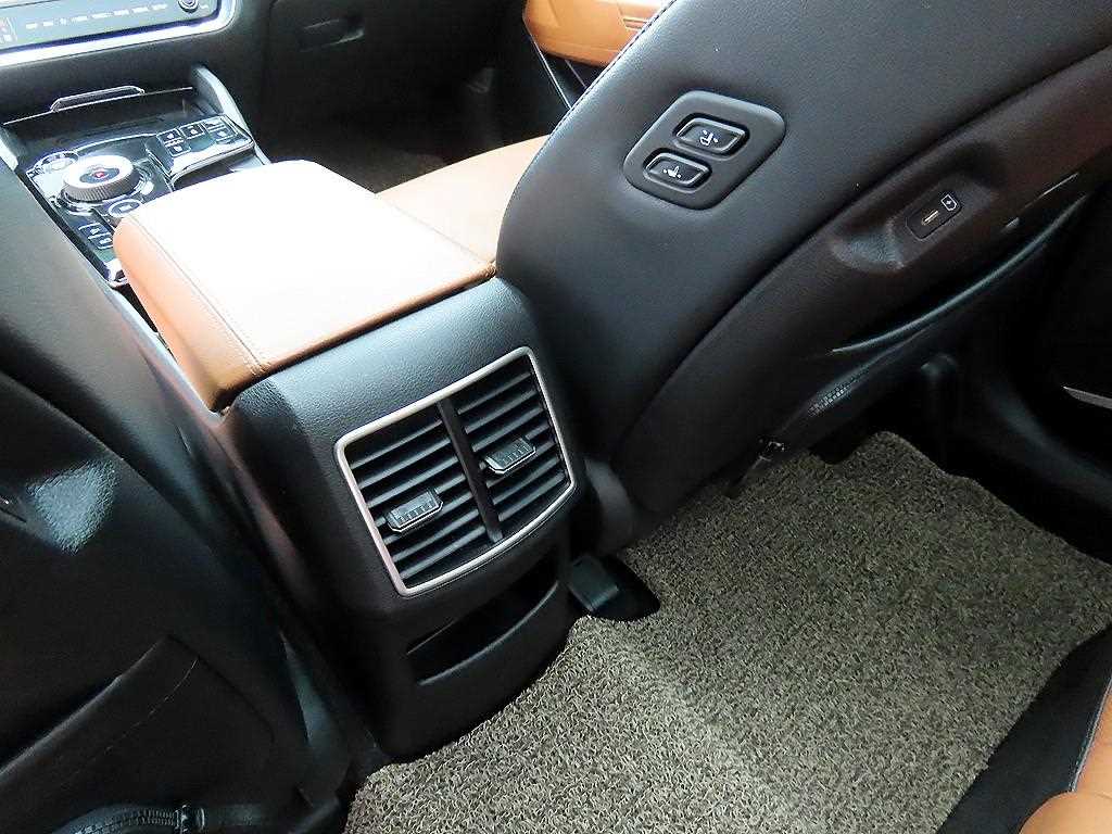 KIA Sportage 2022 Gris - Importación desde Corea - HF Imports Iquique - Foto 14