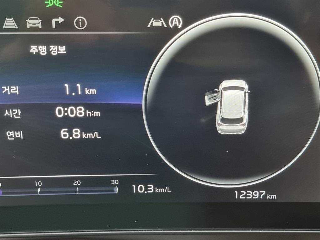 KIA Sportage - Vista 5