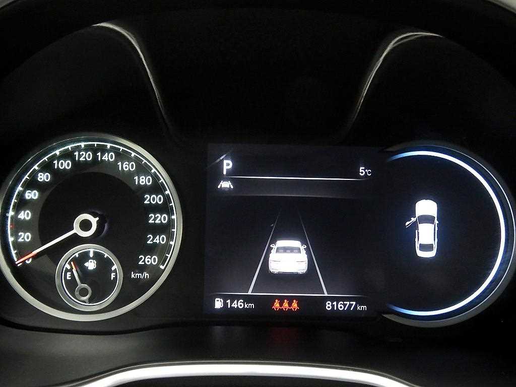 Genesis G80 2021 Gris - Importación desde Corea - HF Imports Iquique - Foto 13