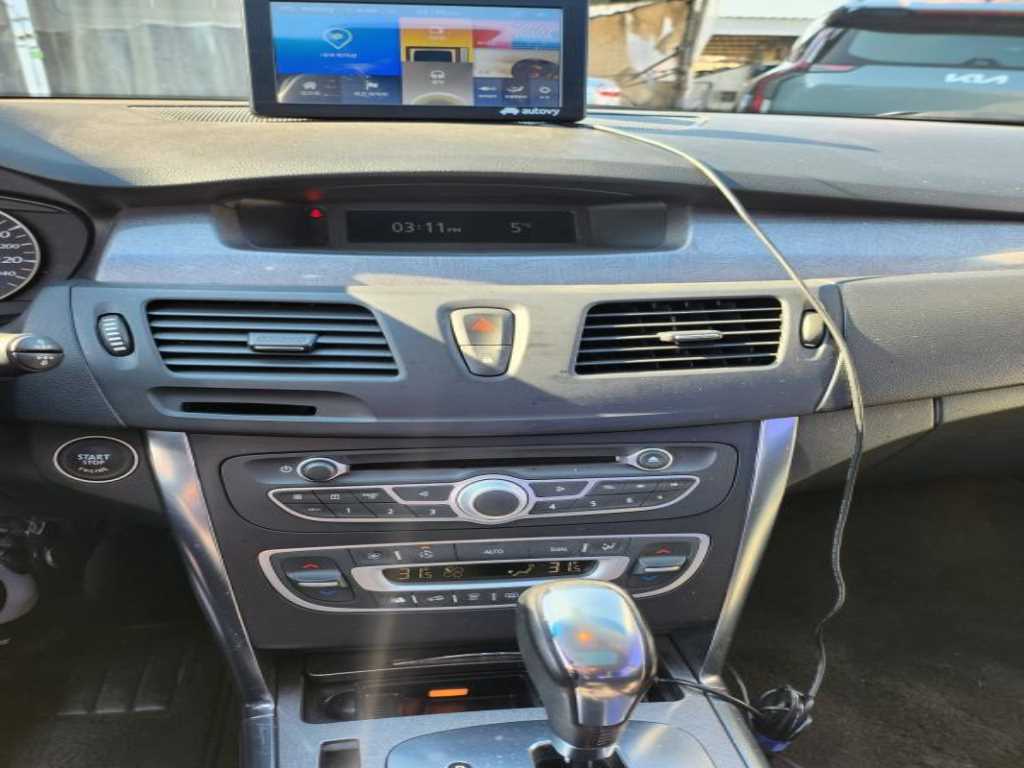 SAMSUNG SM5 2010 - Importación desde Corea - HF Imports Iquique - Foto 13