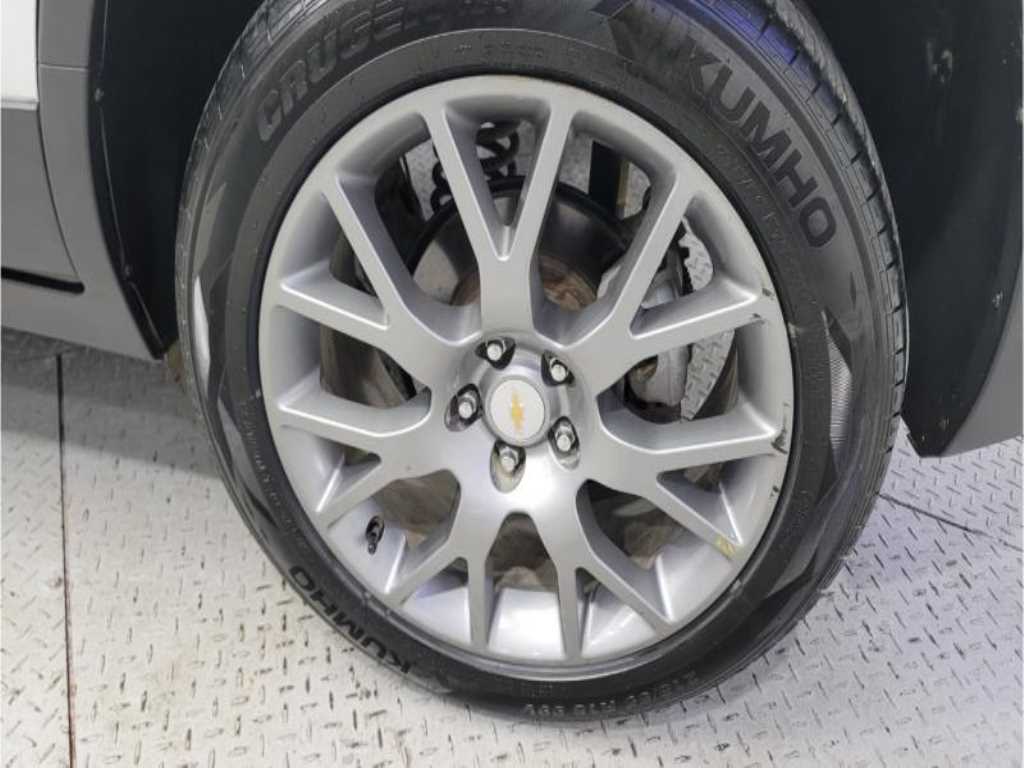 Chevrolet Trax 2021 - Importación desde Corea - HF Imports Iquique - Foto 17