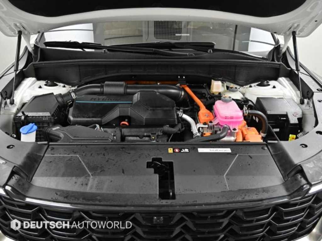 KIA Sorento - Vista 6