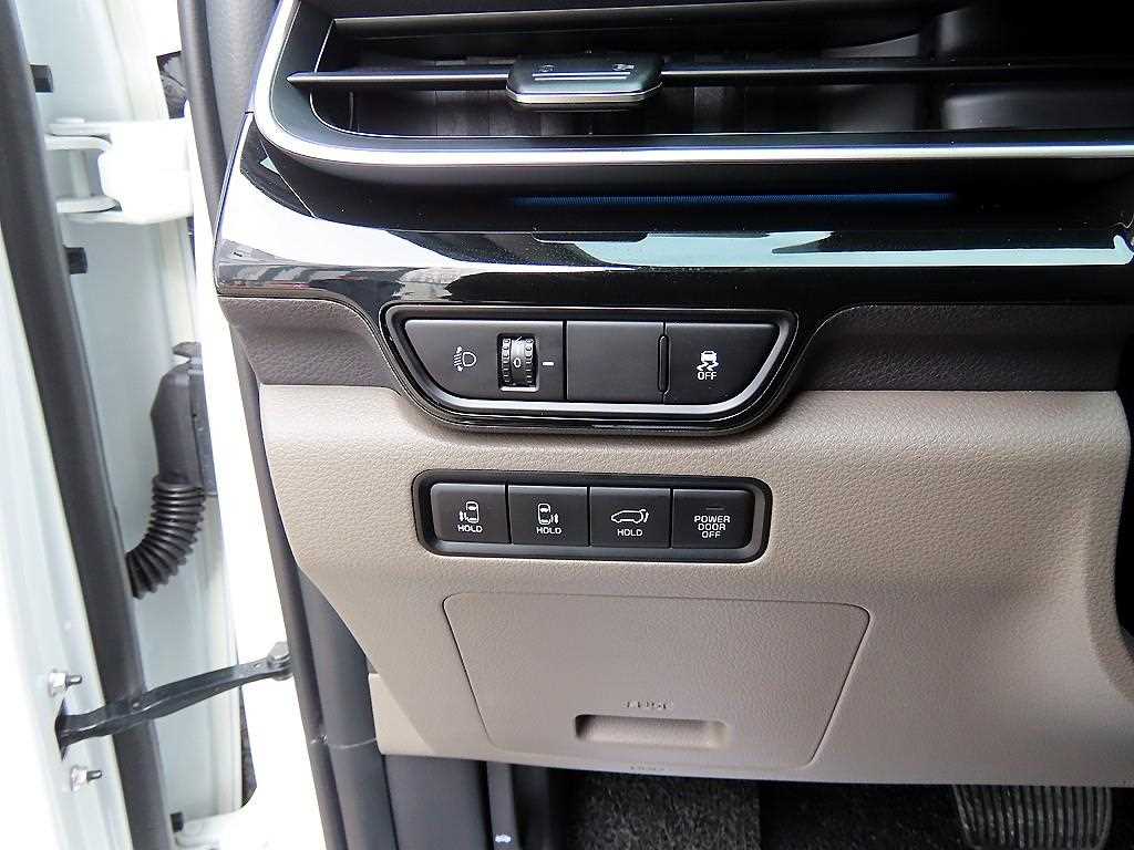 KIA Carnival - Vista 12