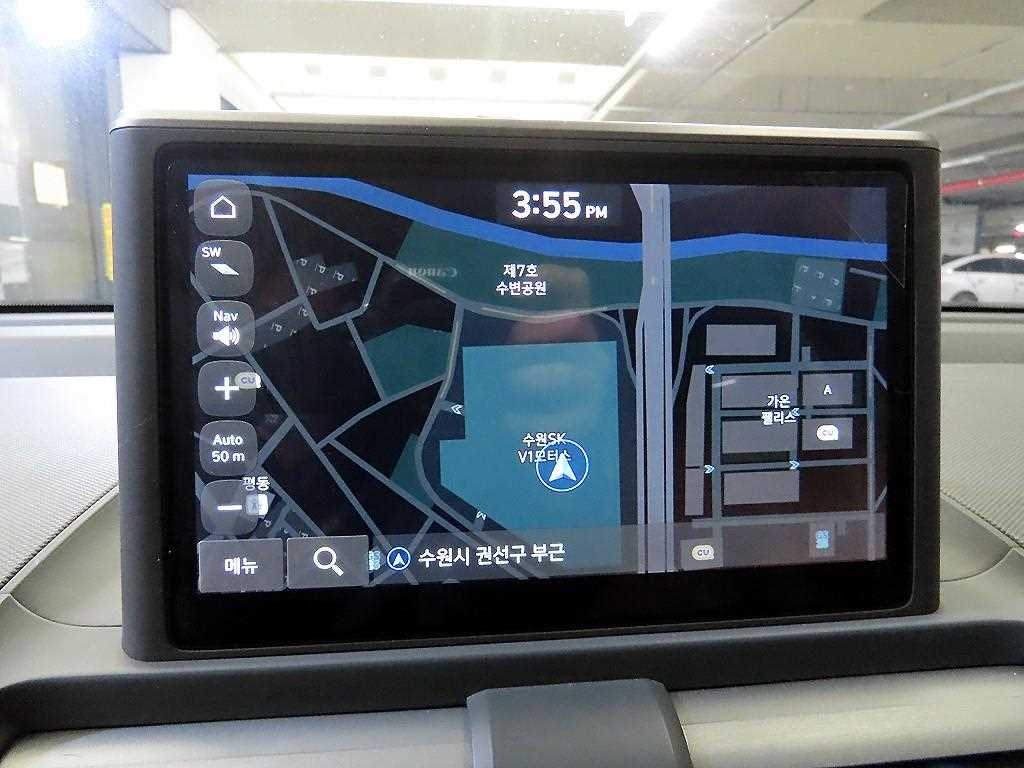 HYUNDAI Casper 2023 Verde - Importación desde Corea - HF Imports Iquique - Foto 15