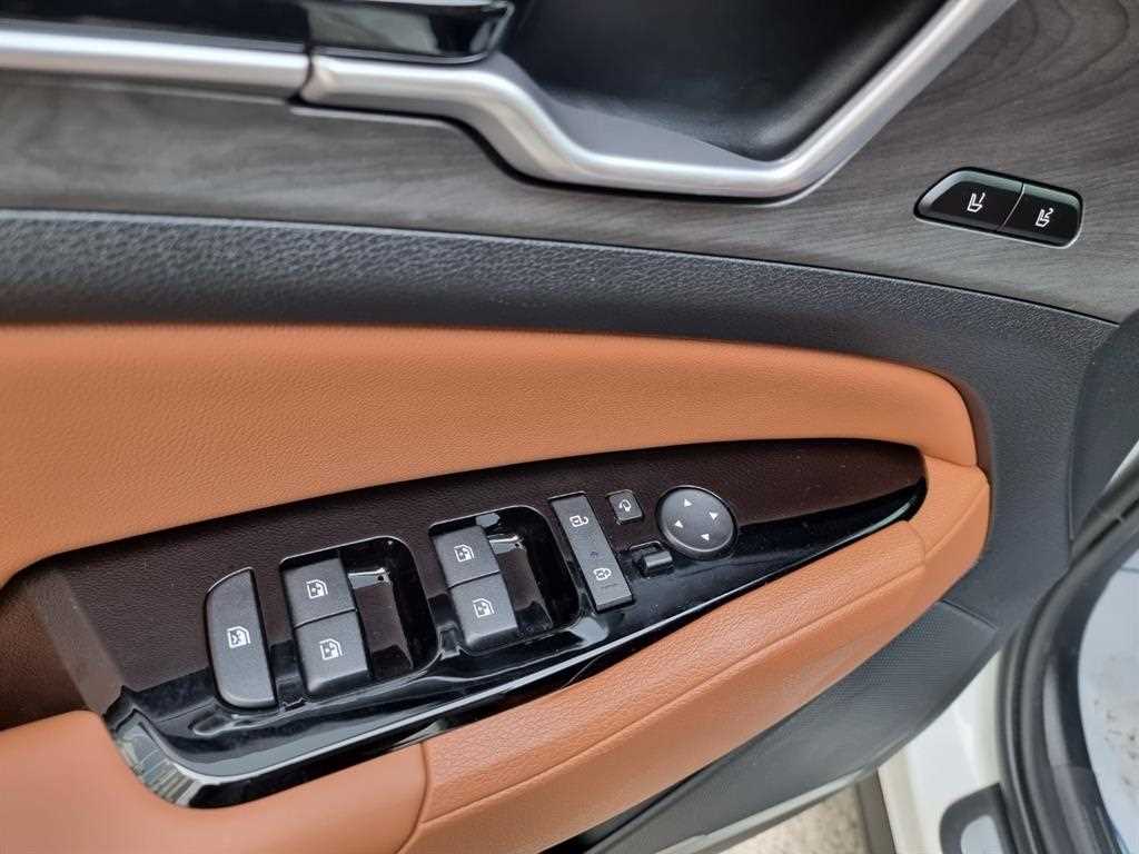 KIA Sportage 2024 Blanco - Importación desde Corea - HF Imports Iquique - Foto 18