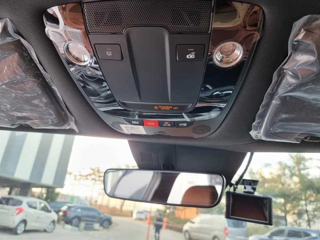 KIA Sportage 2024 Blanco - Importación desde Corea - HF Imports Iquique - Foto 20