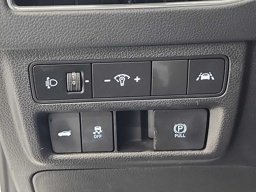 HYUNDAI Sonata 2022 Blanco - Importación desde Corea - HF Imports Iquique - Foto 17