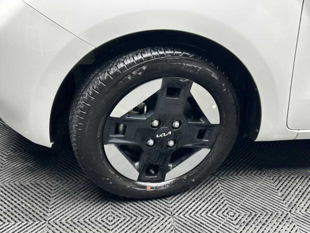 KIA Ray 2024 Blanco - Importación desde Corea - HF Imports Iquique - Foto 18