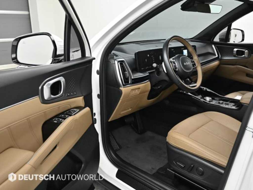 KIA Sorento - Vista 11