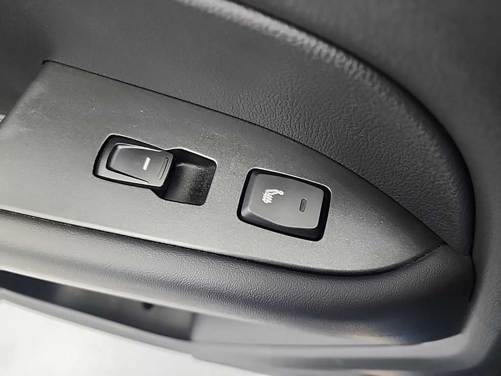 Ssangyong Rexton 2024 Gris - Importación desde Corea - HF Imports Iquique - Foto 14