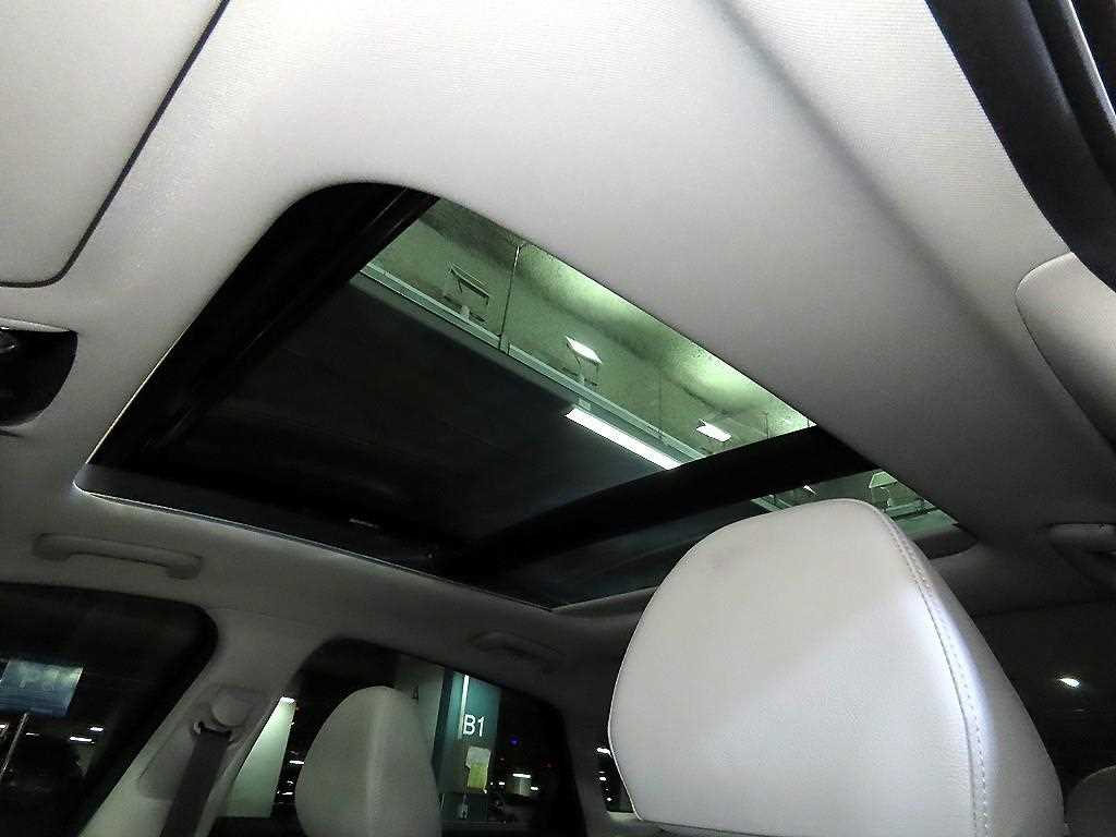 KIA K5 2024 Azul - Importación desde Corea - HF Imports Iquique - Foto 14