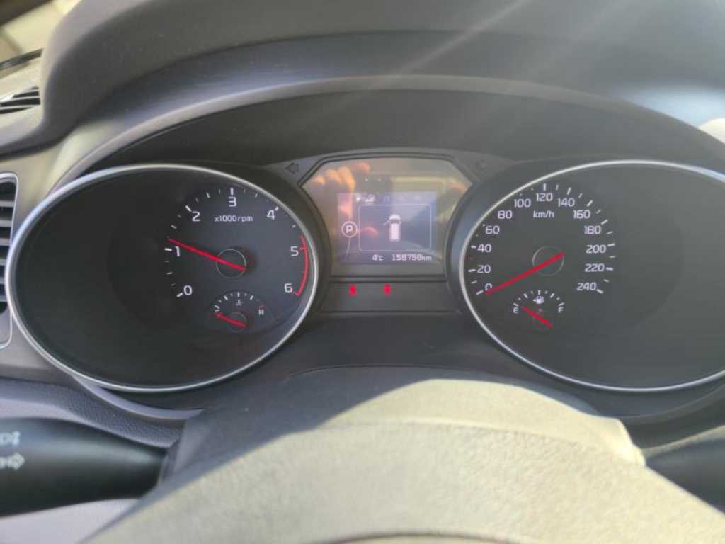 KIA Carnival 2015 - Importación desde Corea - HF Imports Iquique - Foto 13