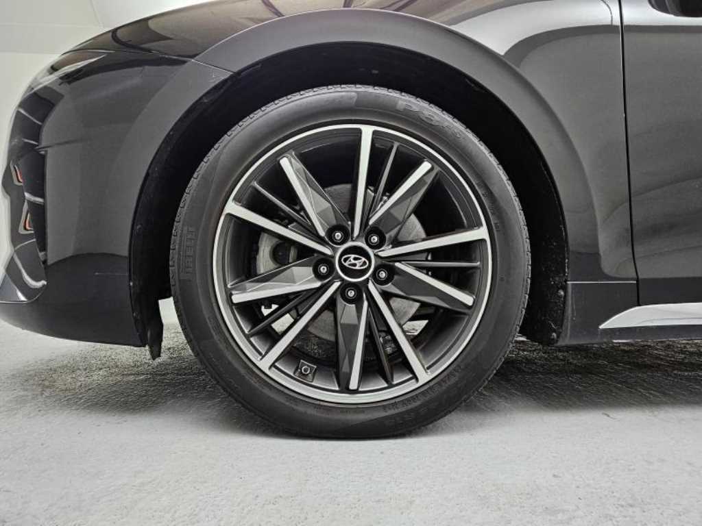 HYUNDAI Grandeur - Vista 5