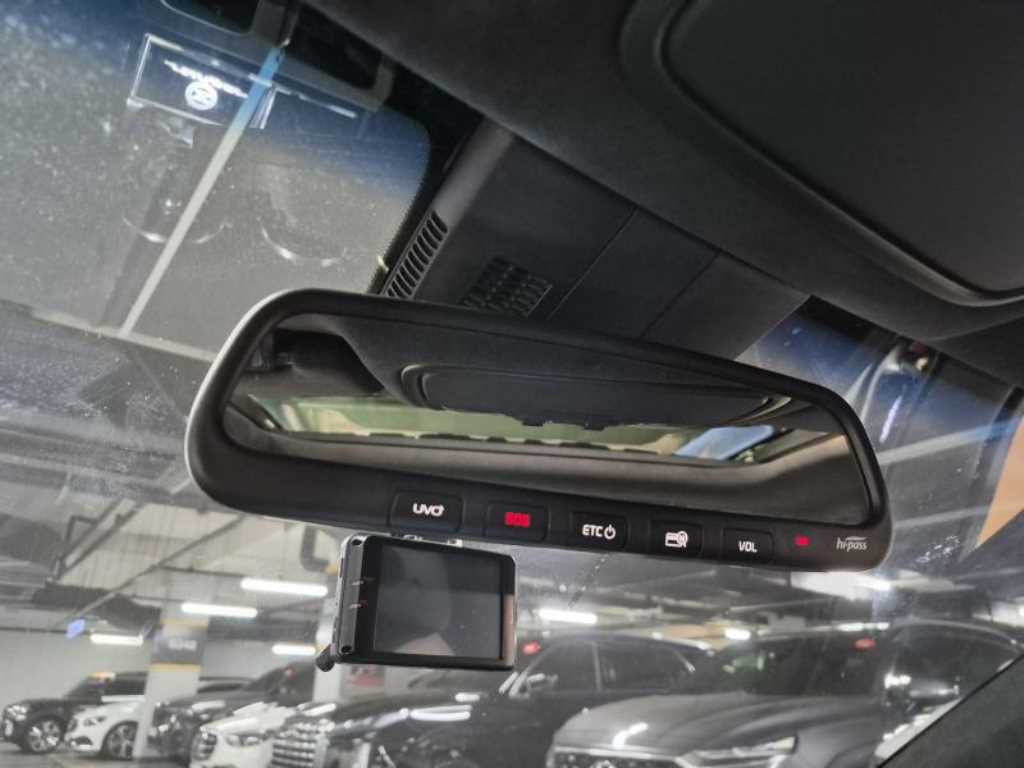 KIA Stinger 2019 Blanco - Importación desde Corea - HF Imports Iquique - Foto 18