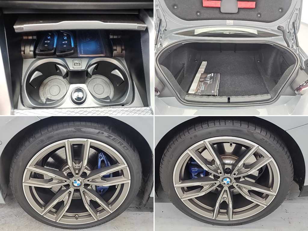 BMW 2 series 2023 - Importación desde Corea - HF Imports Iquique - Foto 20