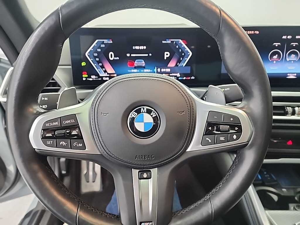 BMW 2 series - Vista 9