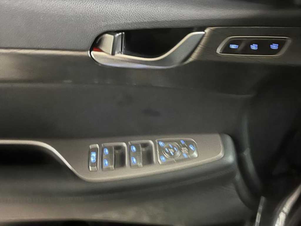 HYUNDAI Palisade 2021 Gris - Importación desde Corea - HF Imports Iquique - Foto 15