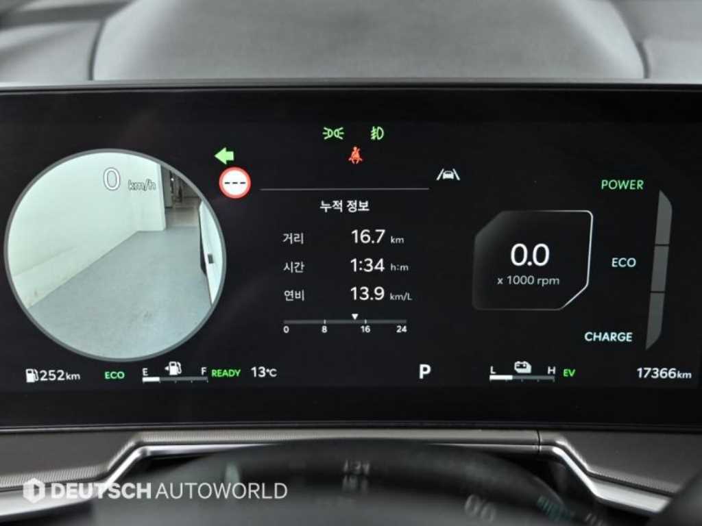 KIA Sorento - Vista 8