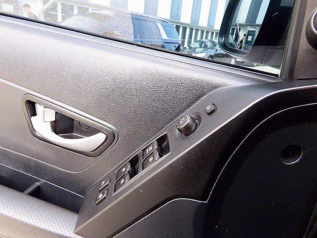 Ssangyong Korando - Vista 11