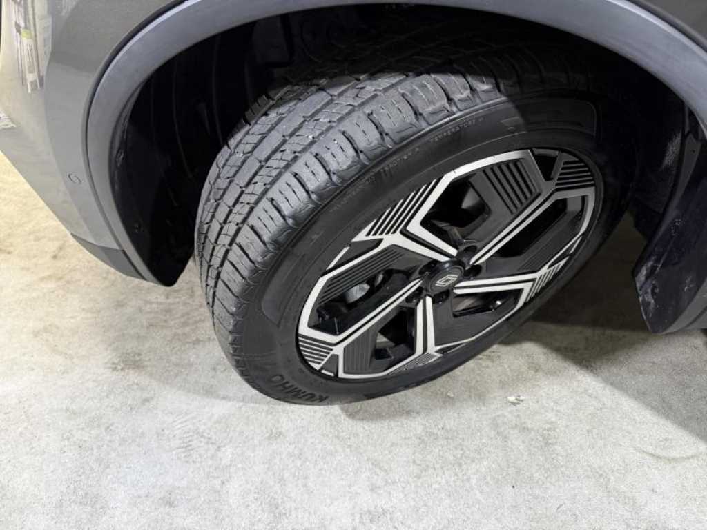 SAMSUNG QM6 2025 Gris - Importación desde Corea - HF Imports Iquique - Foto 19