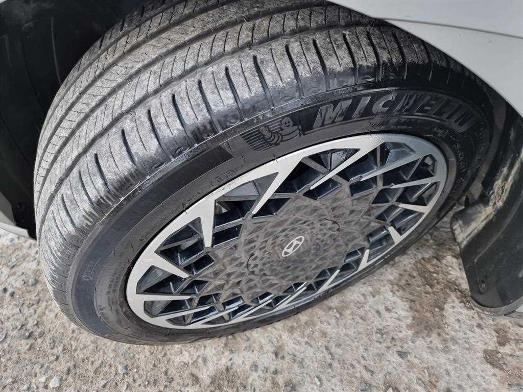 HYUNDAI Ioniq 5 2024 Blanco - Importación desde Corea - HF Imports Iquique - Foto 20