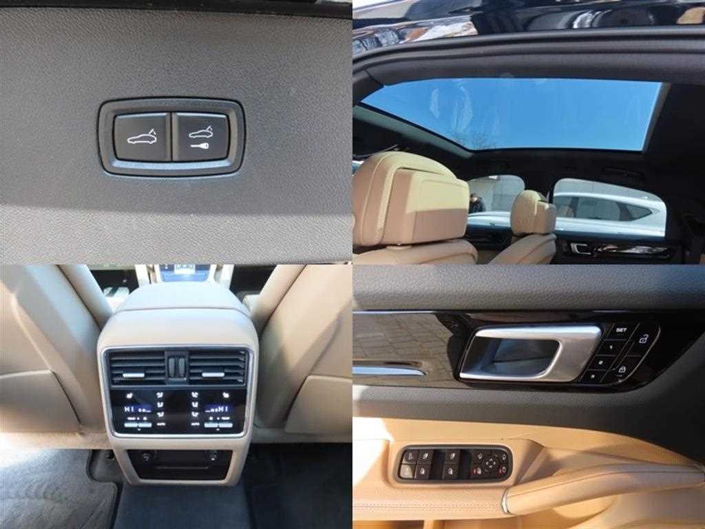 Porsche Cayenne 2021 Negro - Importación desde Corea - HF Imports Iquique - Foto 18