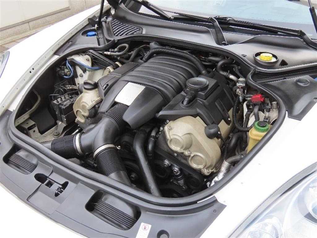 Porsche Panamera 2011 - Importación desde Corea - HF Imports Iquique - Foto 20